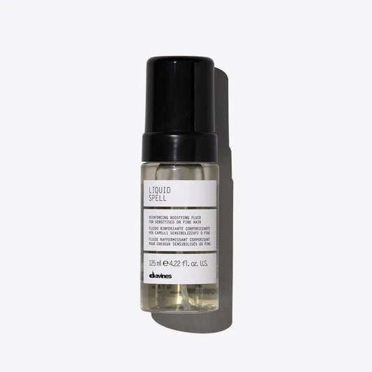 Davines Liquid spell Reinforcing Bodifying Fluid - Beautifox