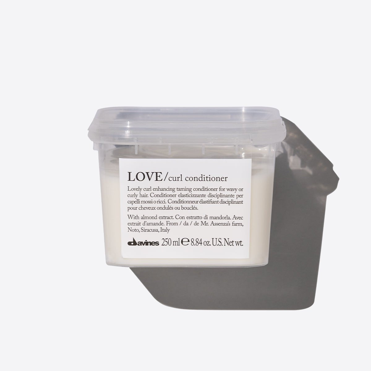 Davines LOVE CURL Conditioner - Beautifox