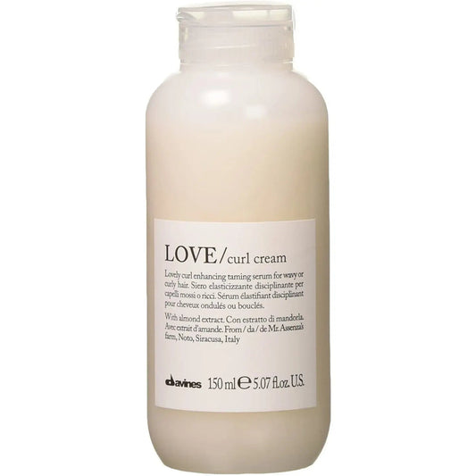 Davines LOVE CURL Cream - Beautifox