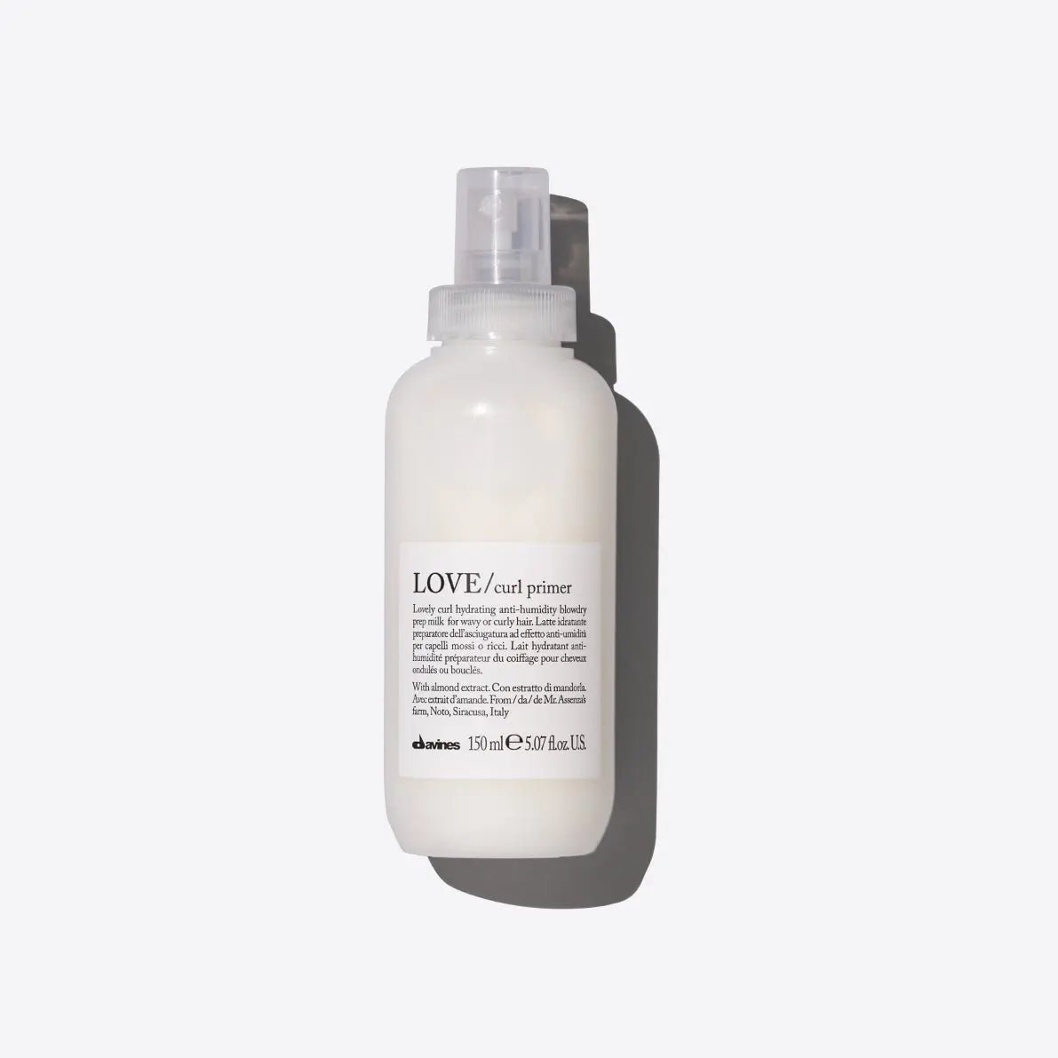 Davines LOVE CURL Primer - Beautifox