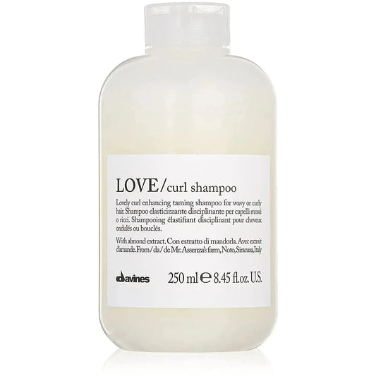 Davines LOVE CURL Shampoo - Beautifox