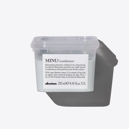 Davines MINU Conditioner - Beautifox