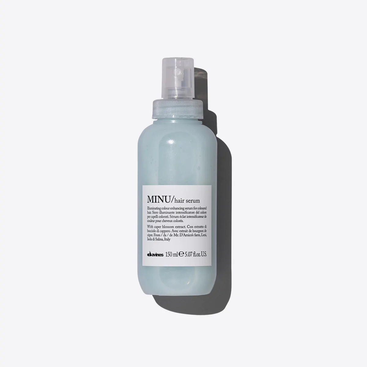 Davines MINU Hair Serum - Beautifox