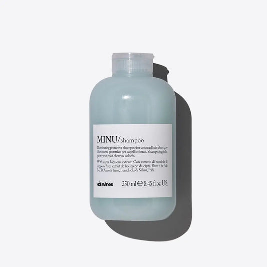 Davines MINU Shampoo - Beautifox