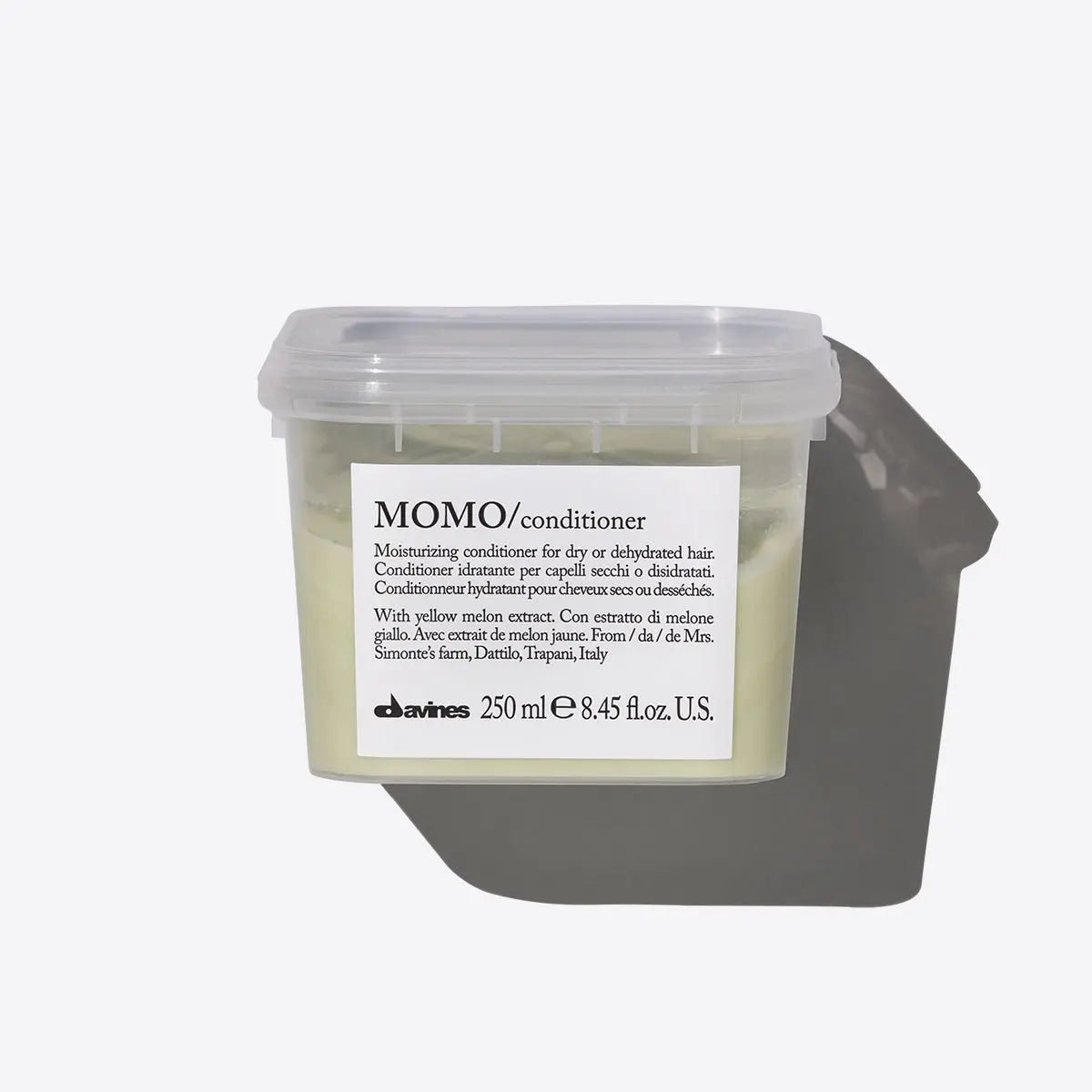 Davines MOMO Conditioner - Beautifox