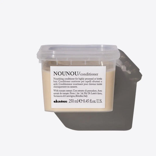 Davines NOUNOU Conditioner - Beautifox