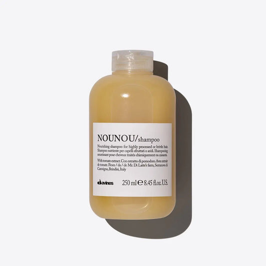 Davines NOUNOU Shampoo - Beautifox