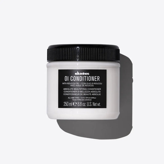 Davines OI Conditioner - Beautifox