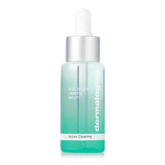 Dermalogica Age Bright clearing Serum - Beautifox