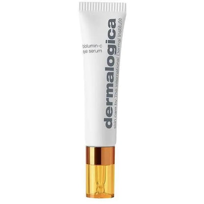 Dermalogica Biolumin - C Vitamin C Eye Serum - Beautifox