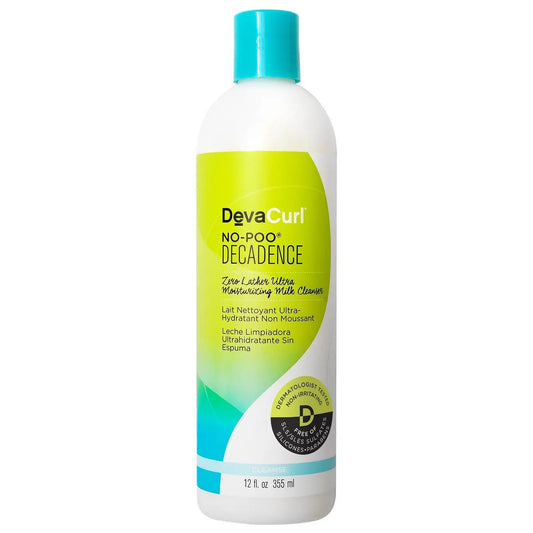 Devacurl No - Poo Decadence Cleanser - Beautifox