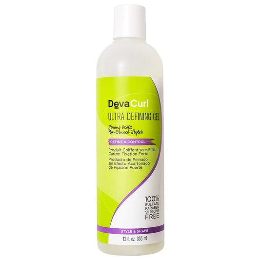 Devacurl Ultra Defining Gel - Beautifox