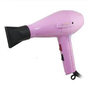 Elchim 2001 Classic Hair Dryer Pink 1875 Watt - Beautifox