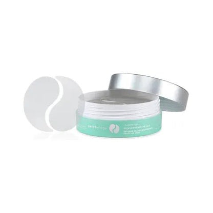 FlashPatch Rejuvenating Eye Gels - Beautifox