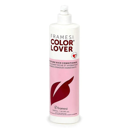 Framesi Color Lover Moisture Rich Conditioner - Beautifox
