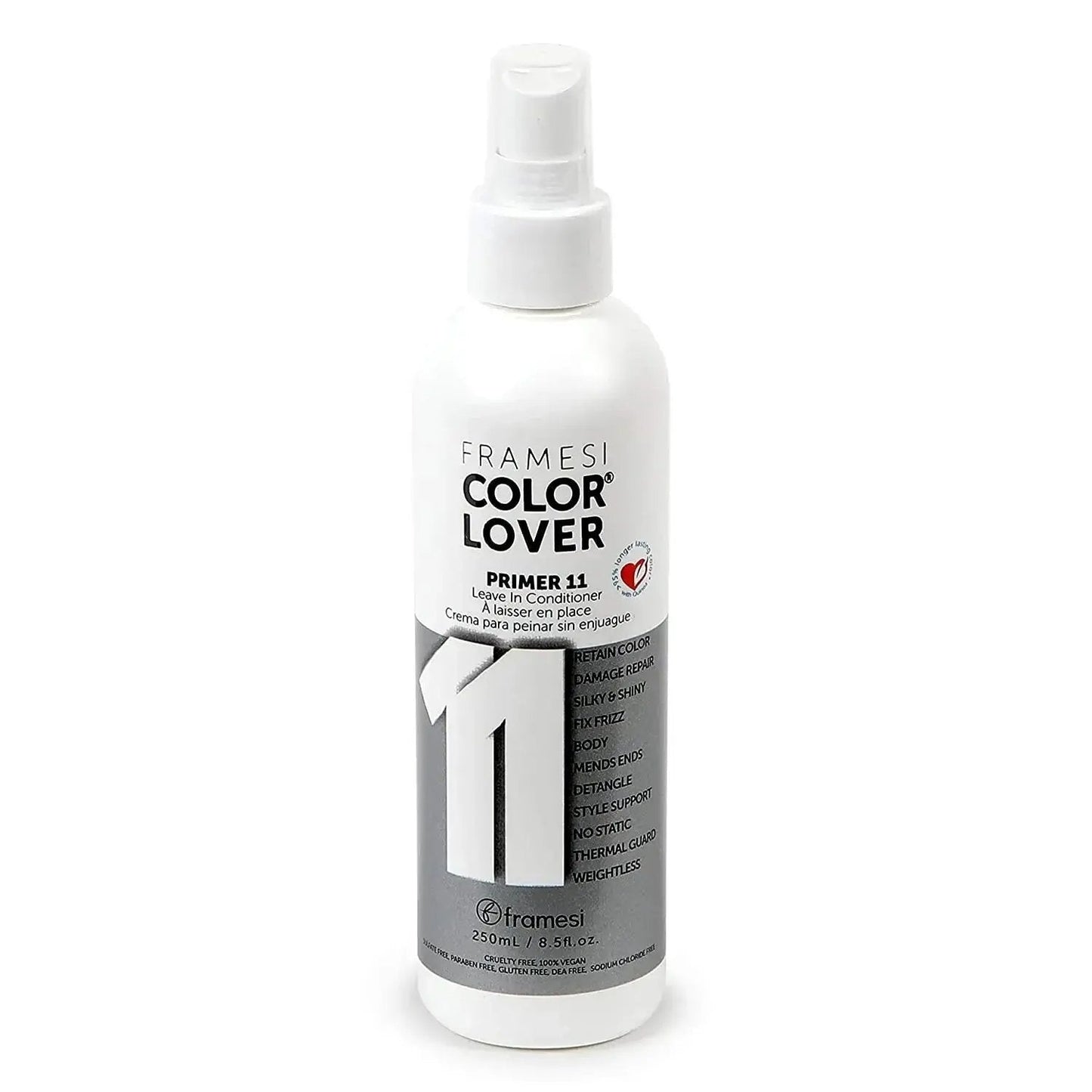 Framesi Color Lover Primer 11 - Beautifox