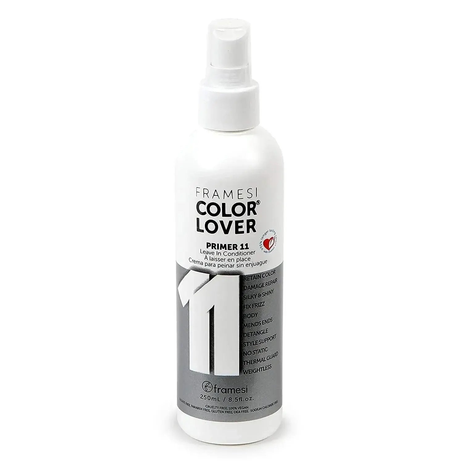 Framesi Color Lover Primer 11 - Beautifox