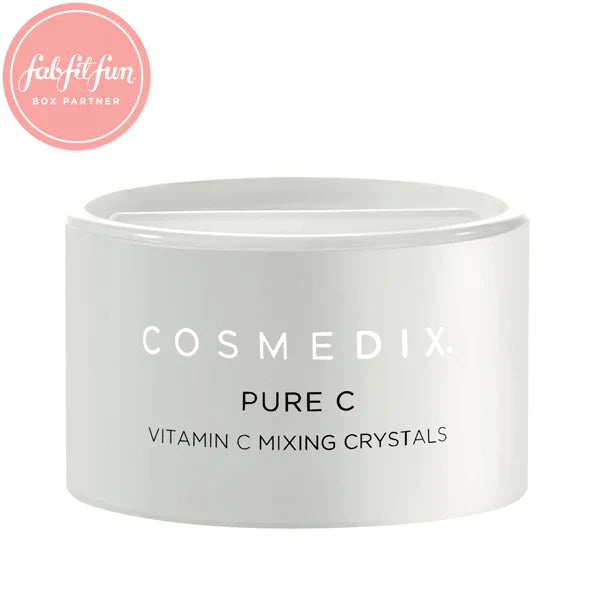 Cosmedix Pure C Age-Defying Powder Cosmedix