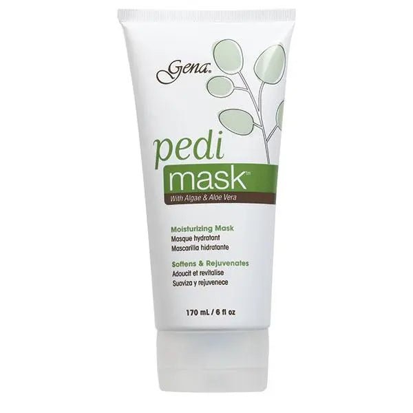 Gena Pedi Mask 6 oz - Beautifox