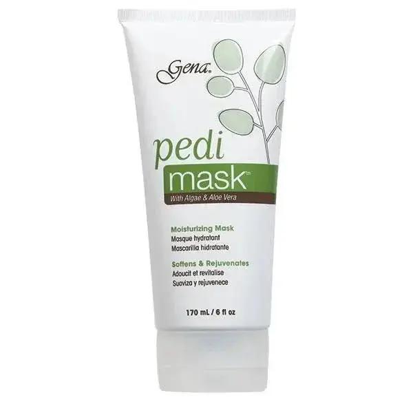 Gena Pedi Mask 6 oz - Beautifox