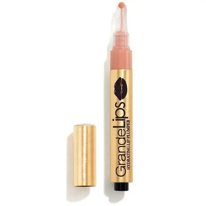 GrandeLIPS Colors Hydrating Lip Plumper - Beautifox