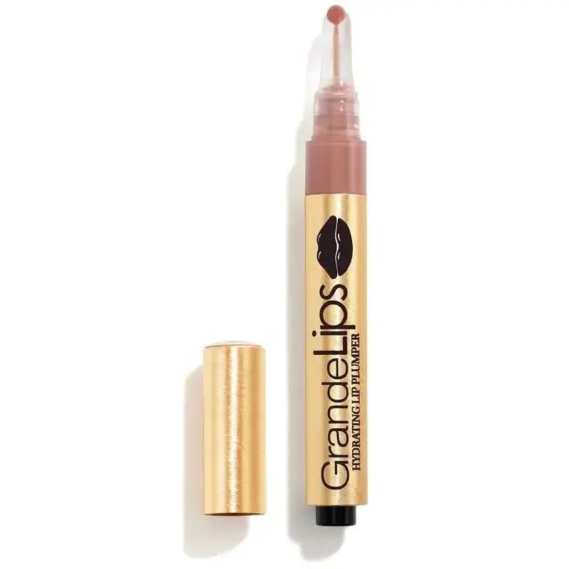 GrandeLIPS Colors Hydrating Lip Plumper - Beautifox