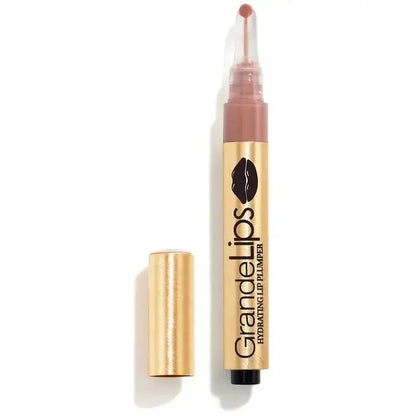 GrandeLIPS Colors Hydrating Lip Plumper - Beautifox