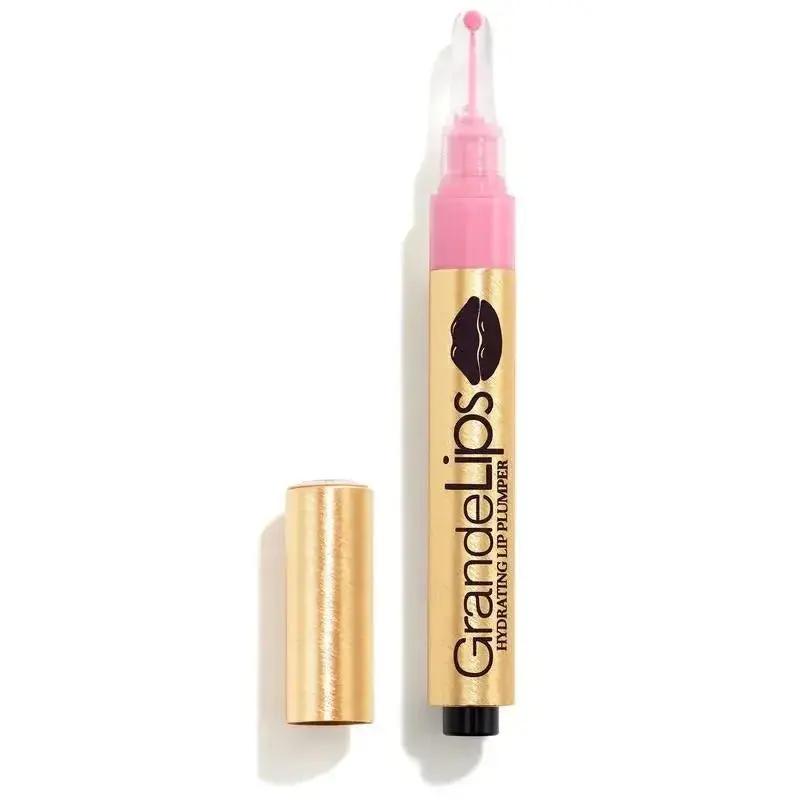 GrandeLIPS Colors Hydrating Lip Plumper - Beautifox