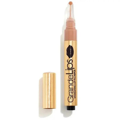 GrandeLIPS Colors Hydrating Lip Plumper - Beautifox