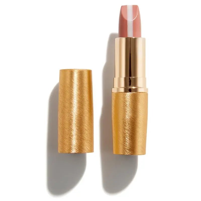 GrandeLIPSTICK Plumping Lipstick | Satin - Beautifox