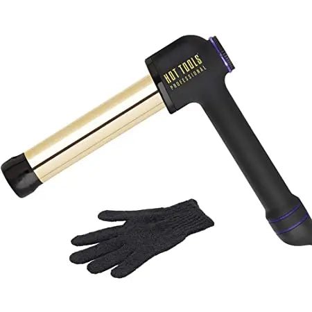 Hot Tools Professional Curl Bar - Beautifox