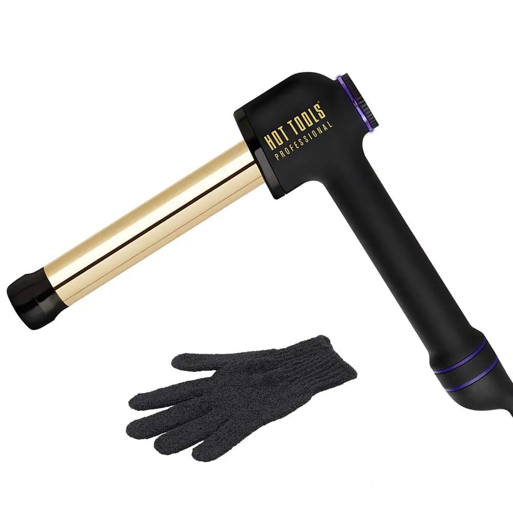 Hot Tools Professional Curl Bar - Beautifox