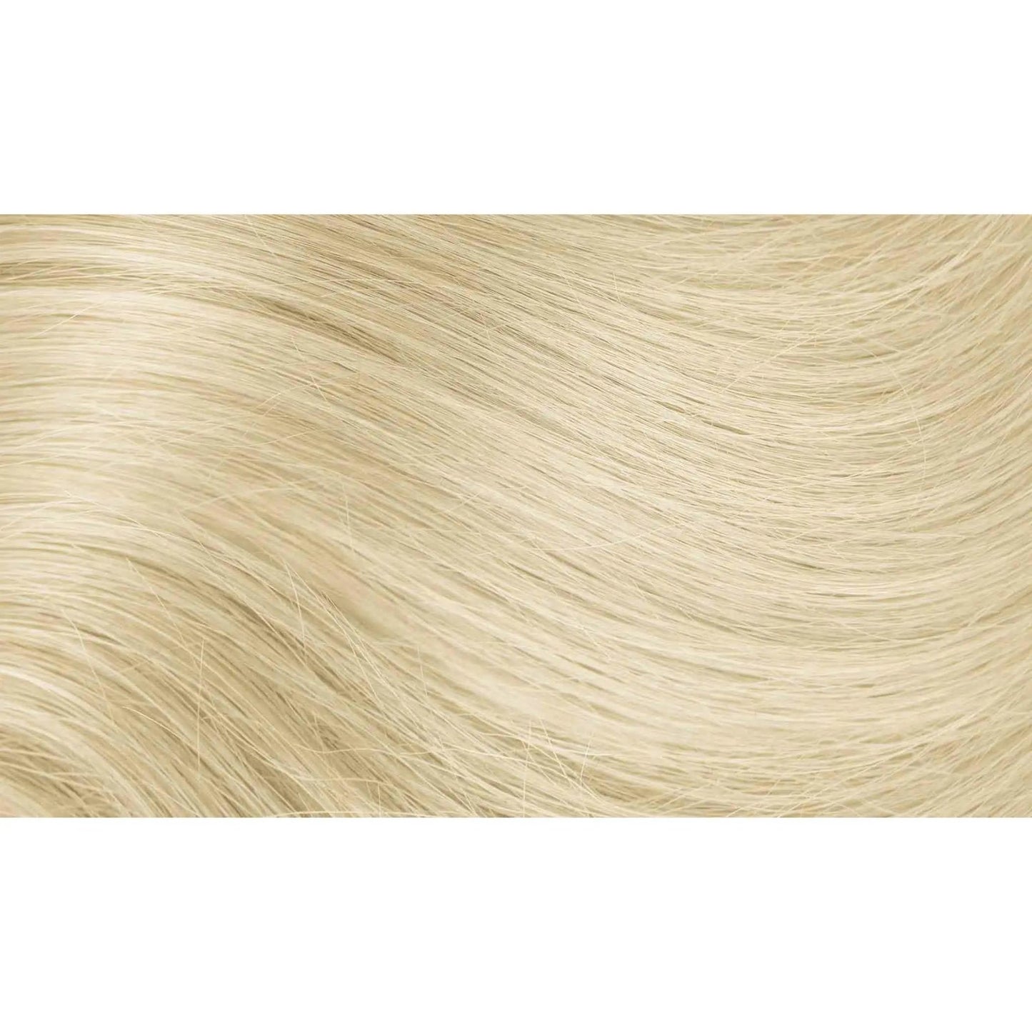 Hotheads Hand Tied Wefts 18 Inch - Beautifox