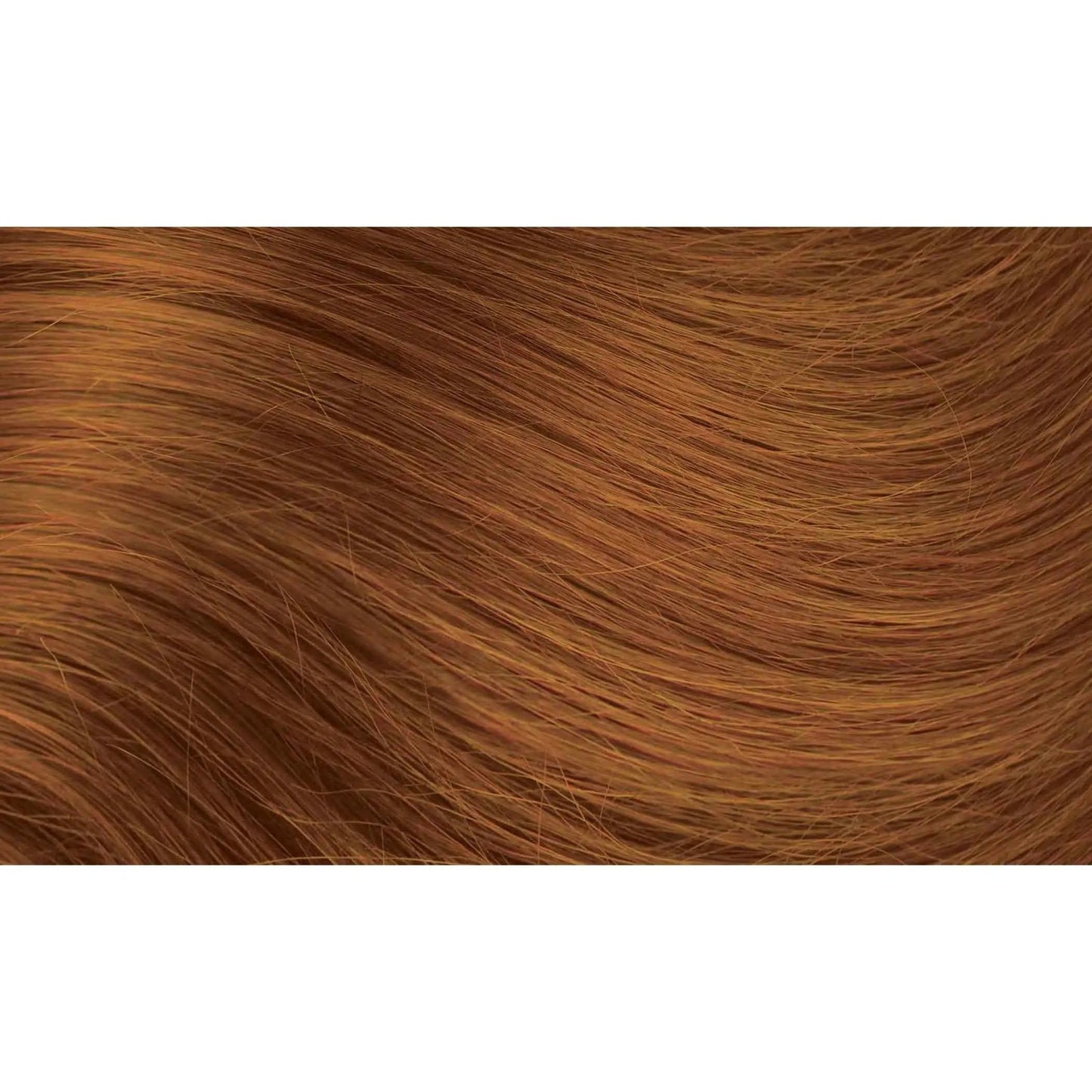 Hotheads Hand Tied Wefts 18 Inch - Beautifox