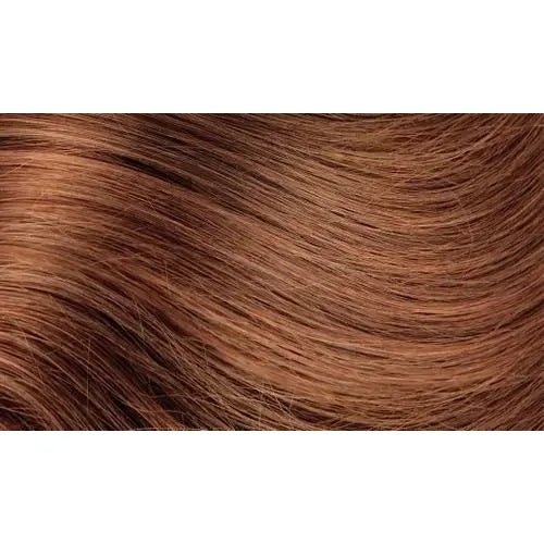 Hotheads Hand Tied Wefts 18 Inch - Beautifox