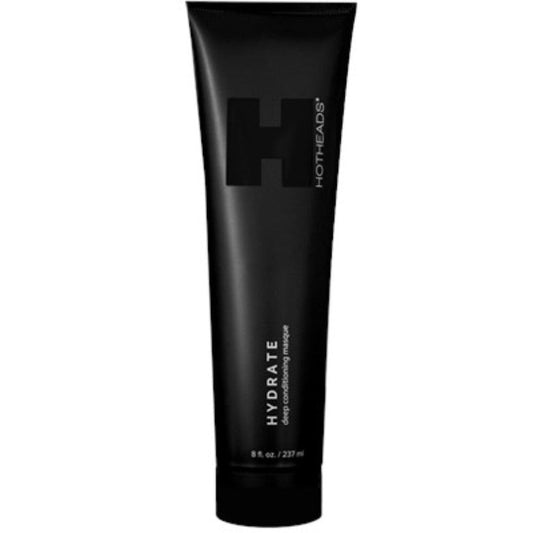 Hotheads Hydrate Deep Conditioning Mask - Beautifox