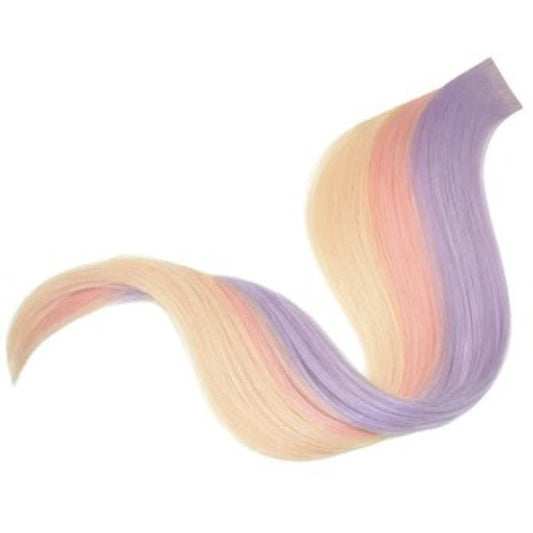 Hotheads Tape In Extensions Pastels 16" - 18" - Beautifox