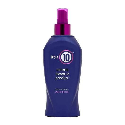 It's a 10 Miracle Leave - in Product - Beautifox