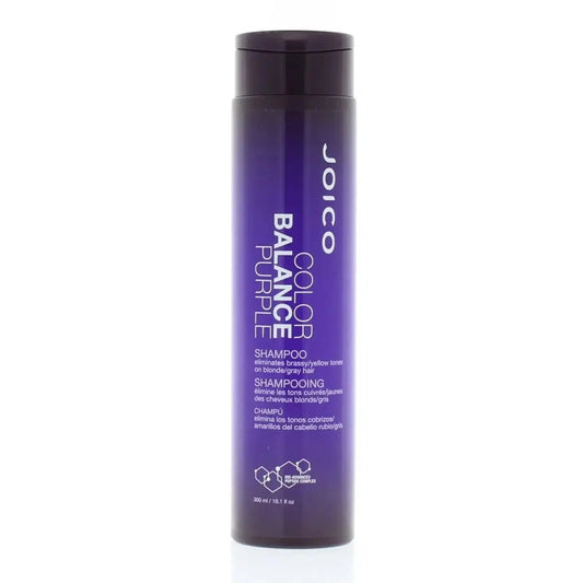 Joico Color Balance Purple Shampoo - Beautifox