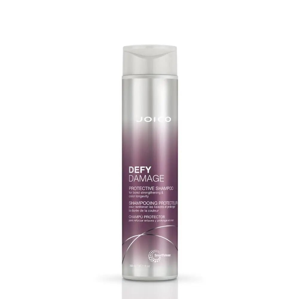 Joico Defy Damage Protective Shampoo - Beautifox