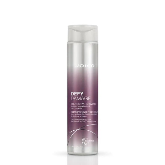 Joico Defy Damage Protective Shampoo - Beautifox