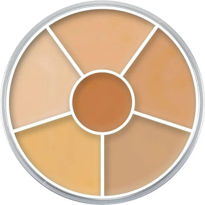 Kryolan Concealer Circle - Beautifox