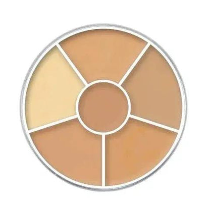 Kryolan Concealer Circle - Beautifox
