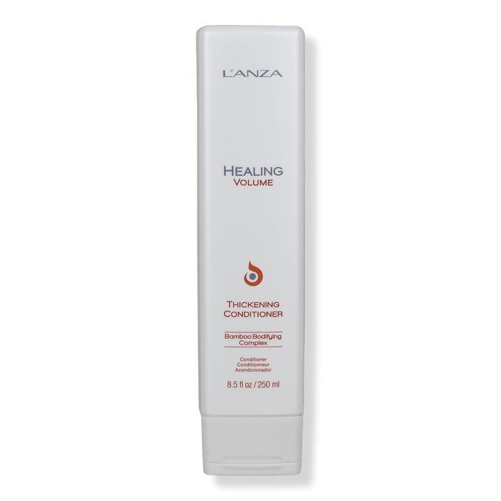 Lanza Healing Volume Thickening Conditioner - Beautifox