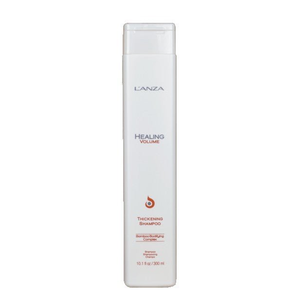 Lanza Healing Volume Thickening Shampoo - Beautifox