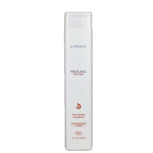 Lanza Healing Volume Thickening Shampoo - Beautifox