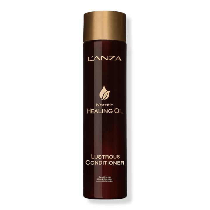 Lanza Keratin Healing Oil Conditioner - Beautifox