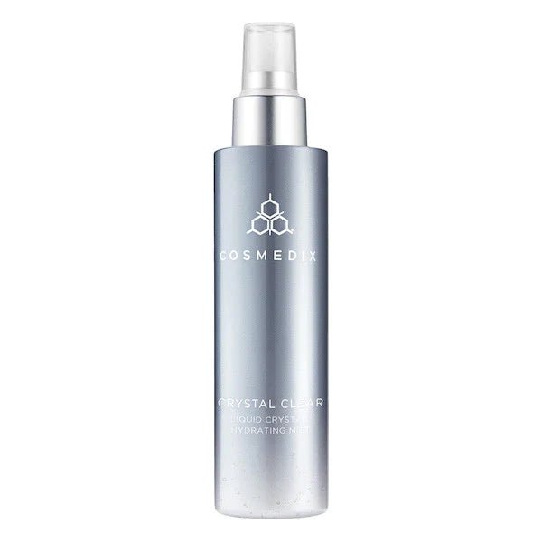 Liquid Crystal Hydrating Mist - Beautifox