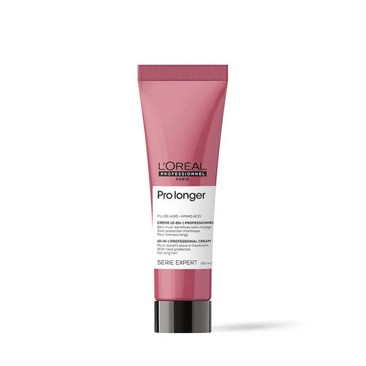 Loreal Professional Pro Longer Lengths Renewing Conditioner - Beautifox