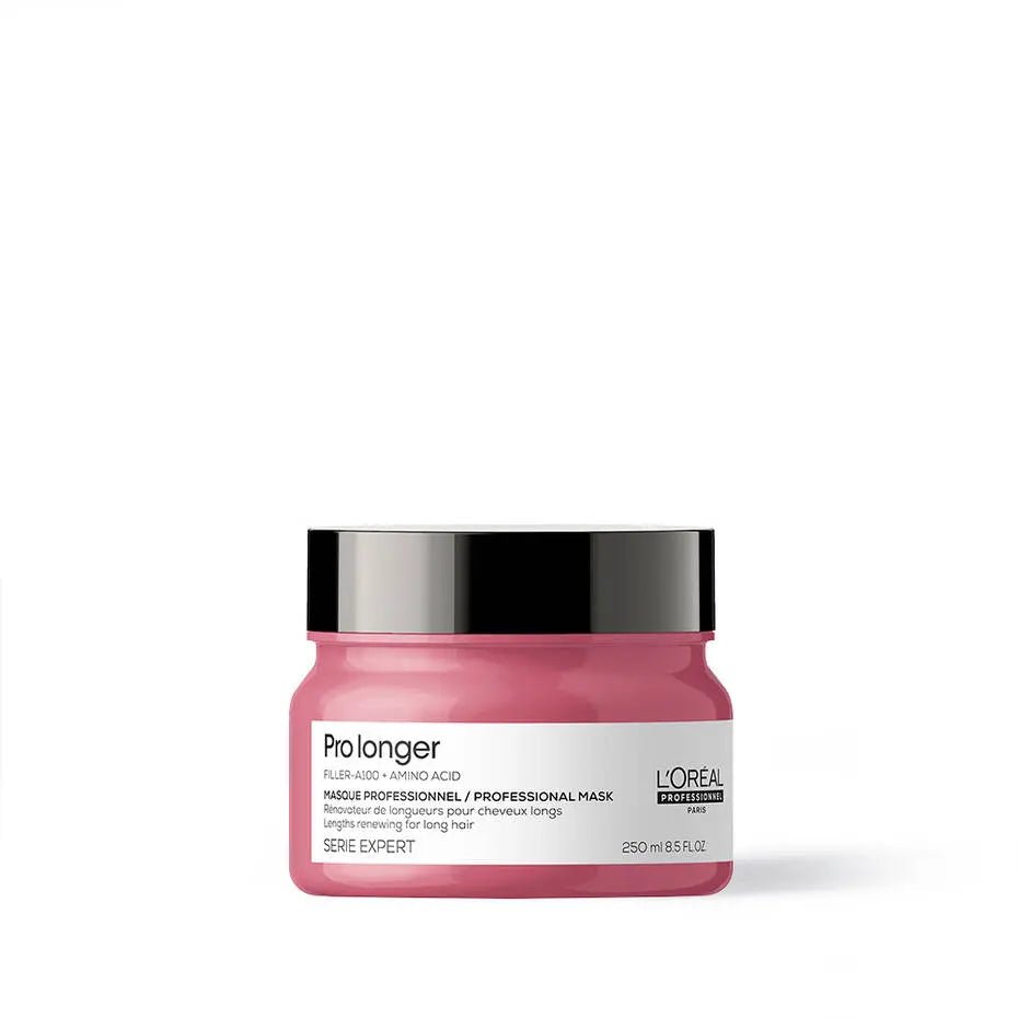 Loreal Professional Pro Longer Lengths Renewing Mask - Beautifox